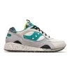 Saucony SHADOW 6000 -Salomon Shop sauconySHADOW6000GREYBLACKBEIGE8S70641 8 1