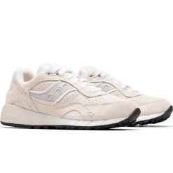 Saucony SHADOW 6000 SUEDE -Salomon Shop sauconySHADOW6000SUEDELIGHTSTONEWHITE8S70662 1 2