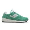 Saucony SHADOW 6000 SUEDE 2 Saucony SHADOW 6000 SUEDE -Salomon Shop sauconygreenSHADOW6000SUEDEEMERALDGREEN8S70662 2 1