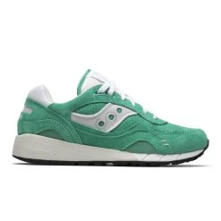 Saucony SHADOW 6000 SUEDE