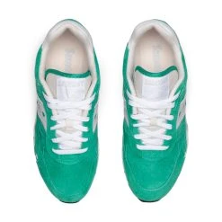 Saucony SHADOW 6000 SUEDE -Salomon Shop sauconygreenSHADOW6000SUEDEEMERALDGREEN8S70662 2 4