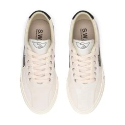 Stepney Workers Club DELLOW S-STRIKE -Salomon Shop stepneyworkersclubDELLOWS STRIKEECRUBLACK36YA07135 4