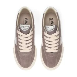 Stepney Workers Club DELLOW S-STRIKE -Salomon Shop stepneyworkersclubDELLOWS STRIKEGREYWHITE36YA07535 4