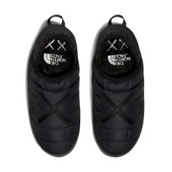 The North Face XX KAWS MEN'S THERMOBALL TRACTION MULE V -Salomon Shop thenorthfacePROJECTXMTHERMOBALLTRACTIONMULEVTNFBLK7NF0A7W6JKX7 3