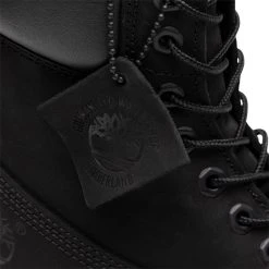Timberland 6IN. PREMIUM BOOT 11 Timberland 6IN. PREMIUM BOOT -Salomon Shop timberland6IN.PREMIUMBOOTBLACKNUBUCK8TB010073001 5