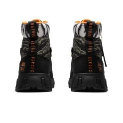 Timberland TBL EDGE BOOT WP 11 Timberland TBL EDGE BOOT WP -Salomon Shop timberlandTBLEDGEBOOTWPBLACKNUBUCK8TB0A2NC7001 3