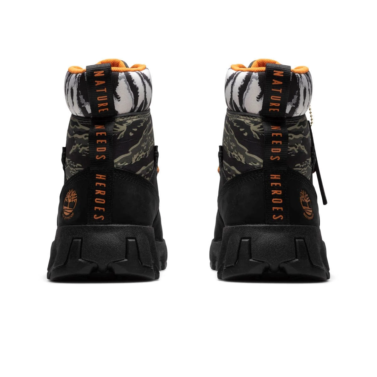 Timberland TBL EDGE BOOT WP 5 Timberland TBL EDGE BOOT WP - Image 3