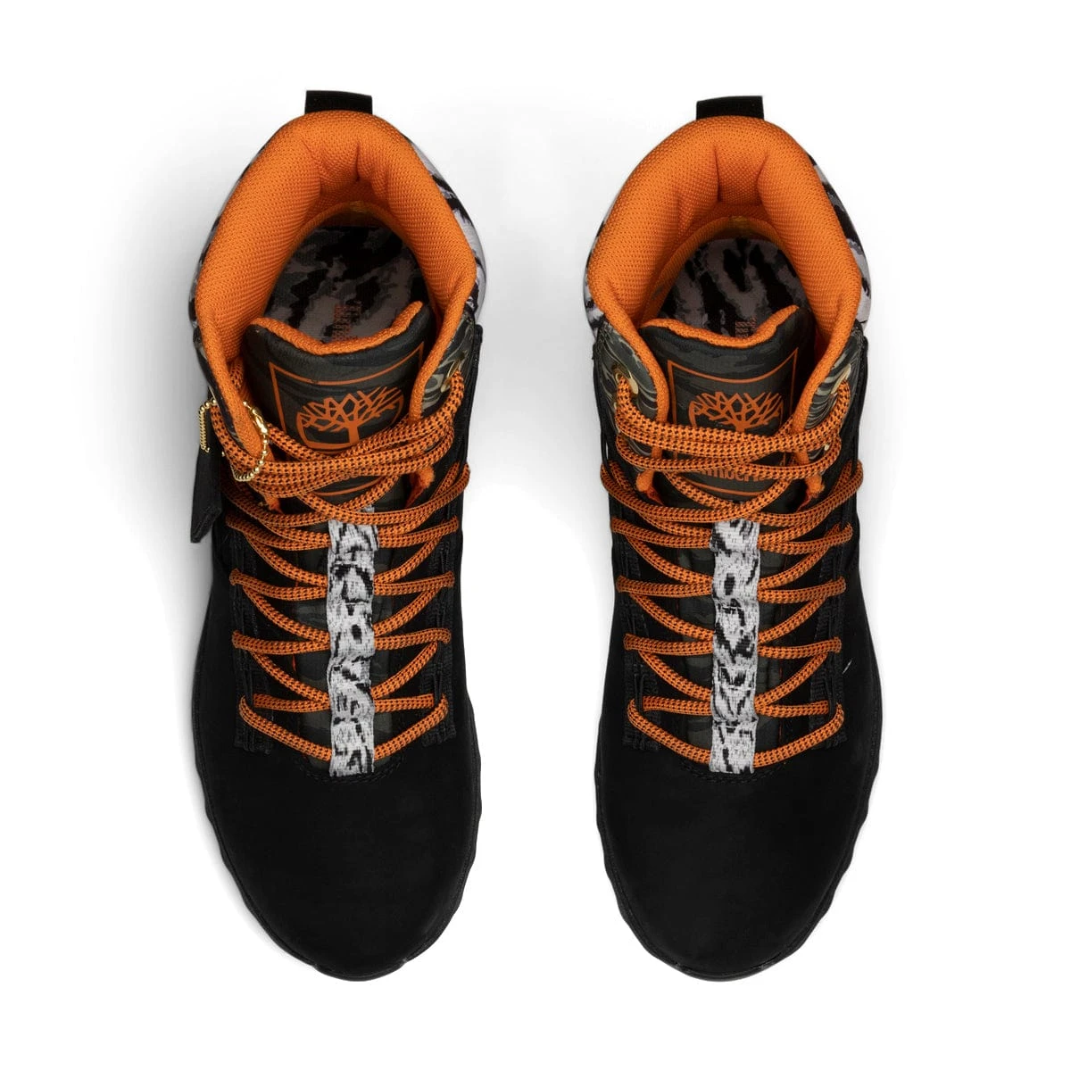 Timberland TBL EDGE BOOT WP 6 Timberland TBL EDGE BOOT WP - Image 4