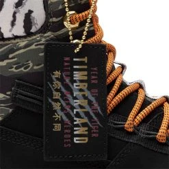 Timberland TBL EDGE BOOT WP 13 Timberland TBL EDGE BOOT WP -Salomon Shop timberlandTBLEDGEBOOTWPBLACKNUBUCK8TB0A2NC7001 5