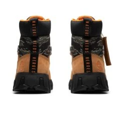 Timberland TBL EDGE BOOT WP -Salomon Shop timberlandTBLEDGEBOOTWPWHEATNUBUCK8TB0A2NEE231 3