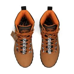 Timberland TBL EDGE BOOT WP -Salomon Shop timberlandTBLEDGEBOOTWPWHEATNUBUCK8TB0A2NEE231 4