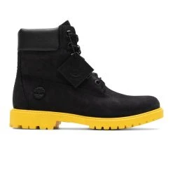 Timberland WOMEN'S 6IN. PREMIUM BOOT
