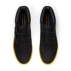 Timberland WOMEN'S 6IN. PREMIUM BOOT -Salomon Shop timberlandW6IN.PREMIUMBOOTBLACKNUBUCK8TB0A5Q96001 4