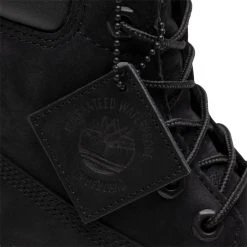 Timberland WOMEN'S 6IN. PREMIUM BOOT -Salomon Shop timberlandW6IN.PREMIUMBOOTBLACKNUBUCK8TB0A5Q96001 5