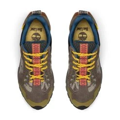 Timberland X BEE LINE WOMEN'S SOLAR RIDGE GTX -Salomon Shop timberlandWSOLARRIDGEGTXCANTEEN8TB0A5QGP901 4