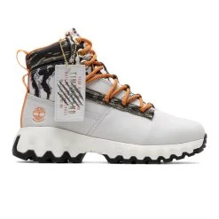 Timberland WOMEN'S TBL EDGE BOOT WP