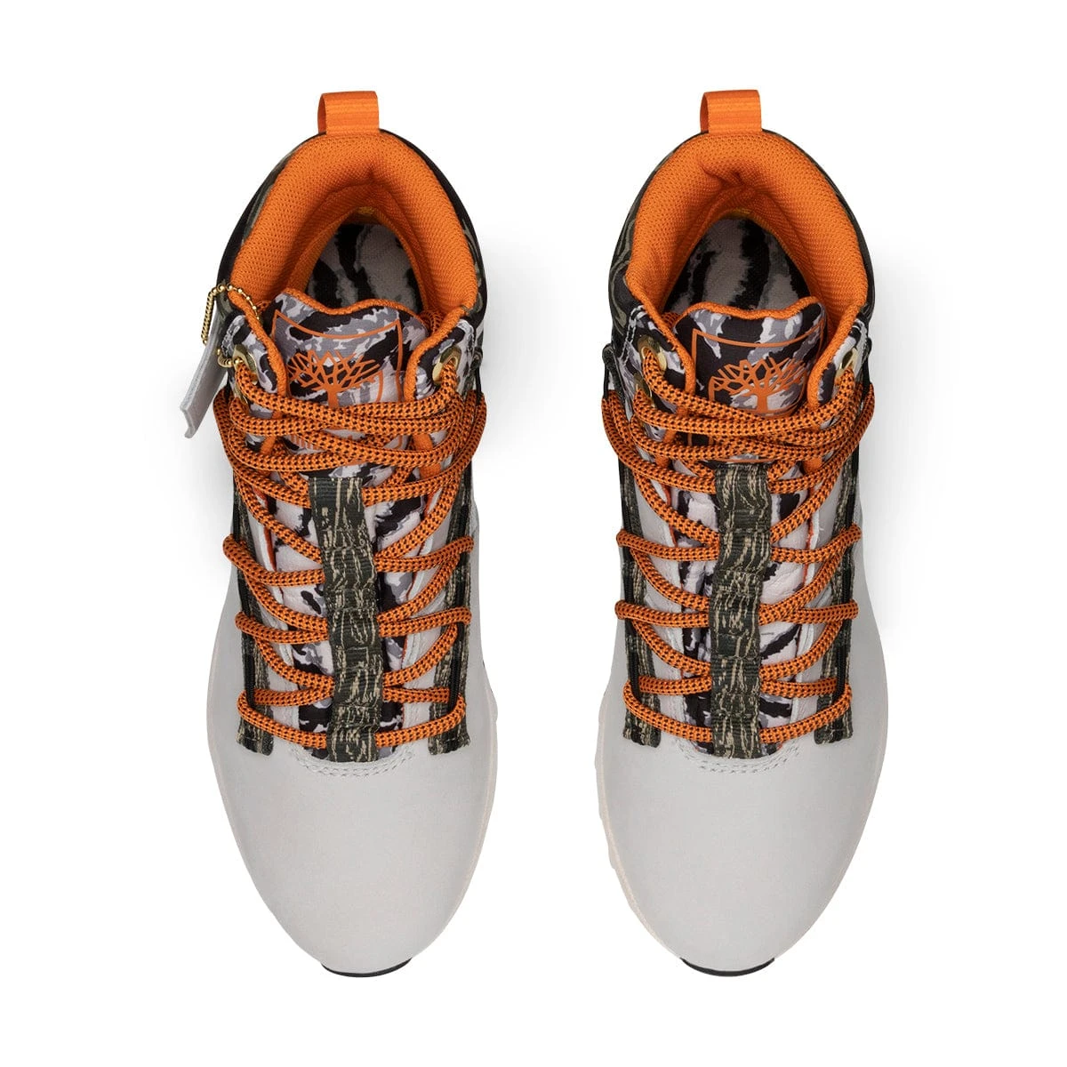 Timberland WOMEN'S TBL EDGE BOOT WP 5 Timberland WOMEN'S TBL EDGE BOOT WP - Image 4