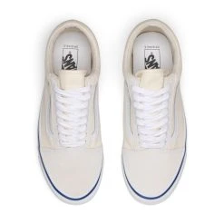 Vault By Vans OG OLD SKOOL LX -Salomon Shop vansOGOLDSKOOLLXCLASSICWHITETRUEWHITE8VN0A4P3X638 4