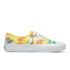 Vault By Vans OG AUTHENTIC LX (SPRING BRICK)