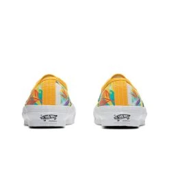 Vault By Vans OG AUTHENTIC LX (SPRING BRICK) -Salomon Shop vansUOGAUTHENTICLXSPRINGBRICKCITRUSMULTI8VN0A4BV9B4T1 3