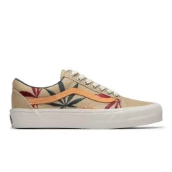 Vault By Vans OLD SKOOL VR3 LX (POSITIVE VIBRATION)