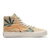 Vans SK8-HI REISSUE VR3 LX (POSITIVE VIBRATION) -Salomon Shop vansUSK8 HIREISSUEVR3LXPOSITIVEVIBRATIONTAOSTAUPE8VN0A5EE3AZB1 1