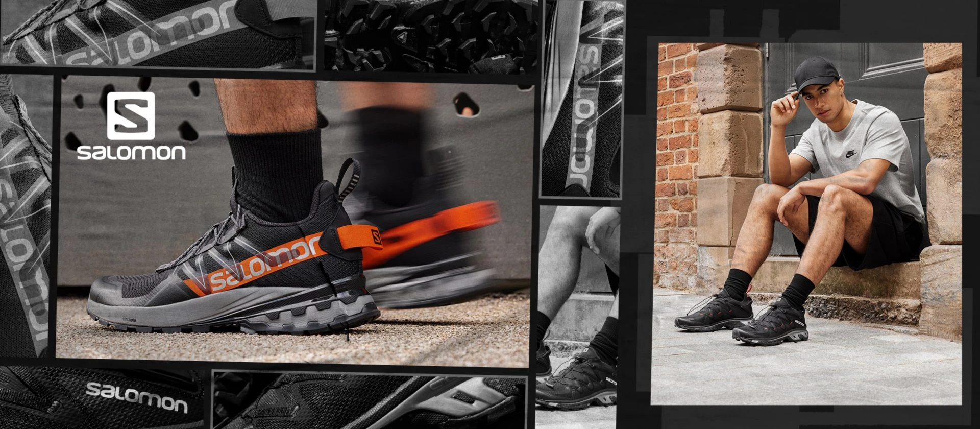 Salomon Shop -Salomon Shop SALOMON2