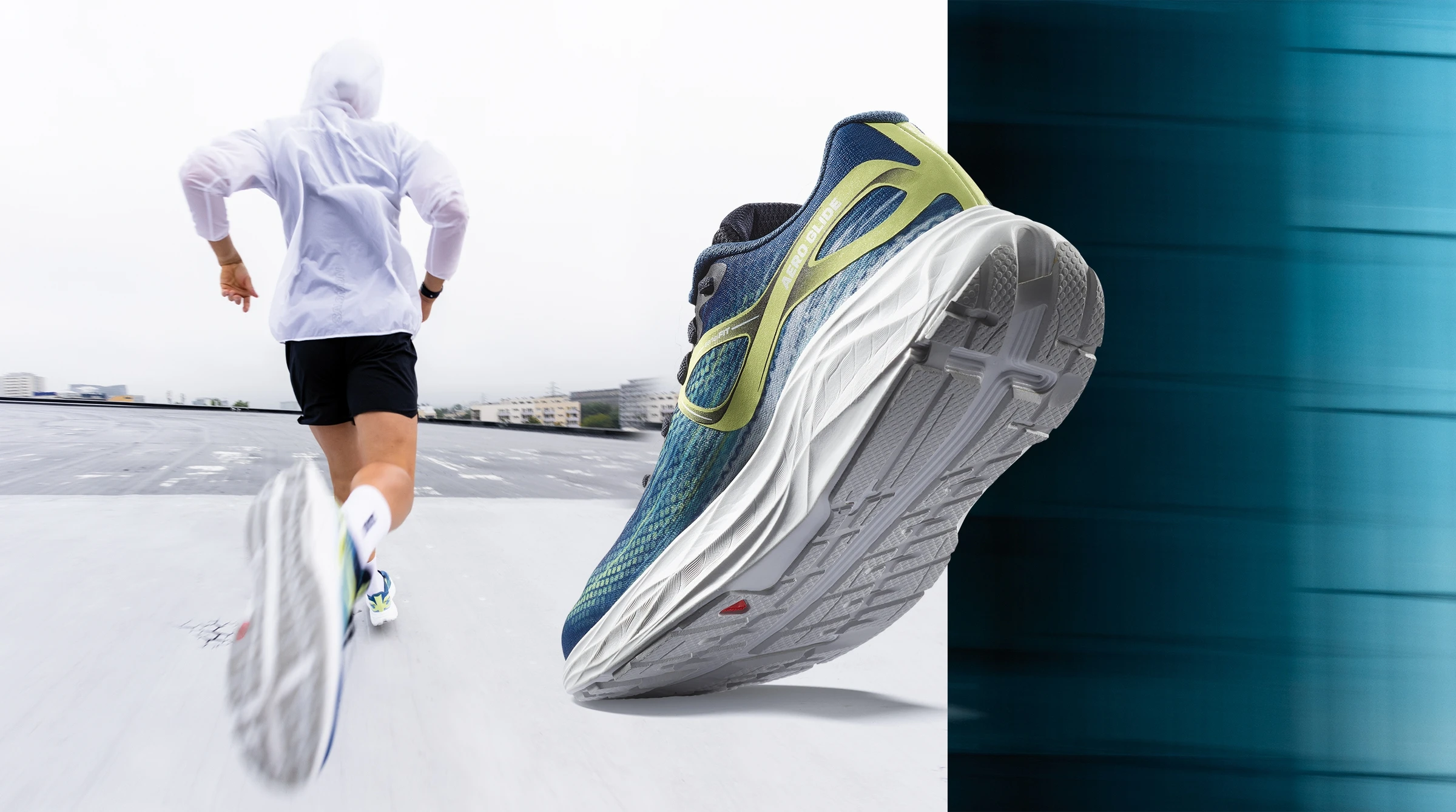 Salomon Shop -Salomon Shop SALOMON4